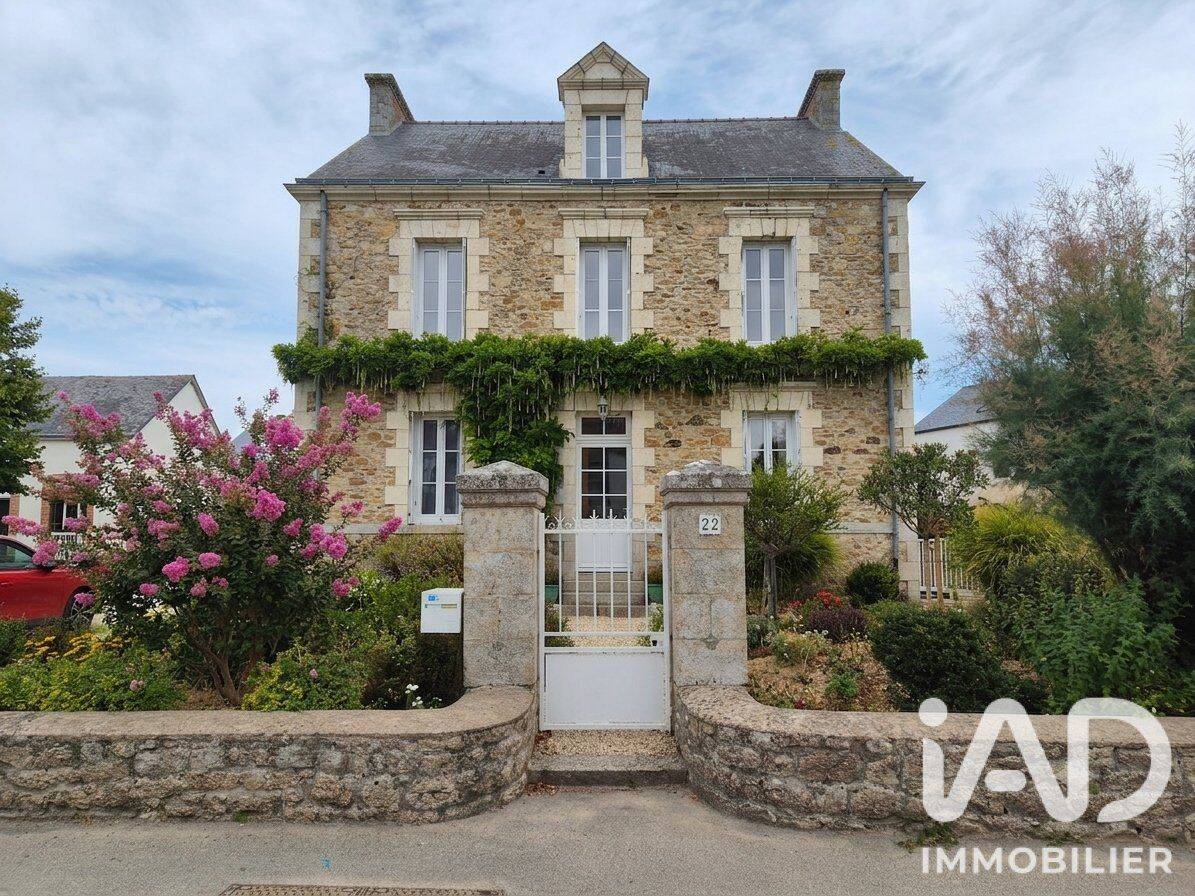 Maison 7 pièces 148 m² · à Saint-André-des-Eaux · 148 m² · 600 000 €