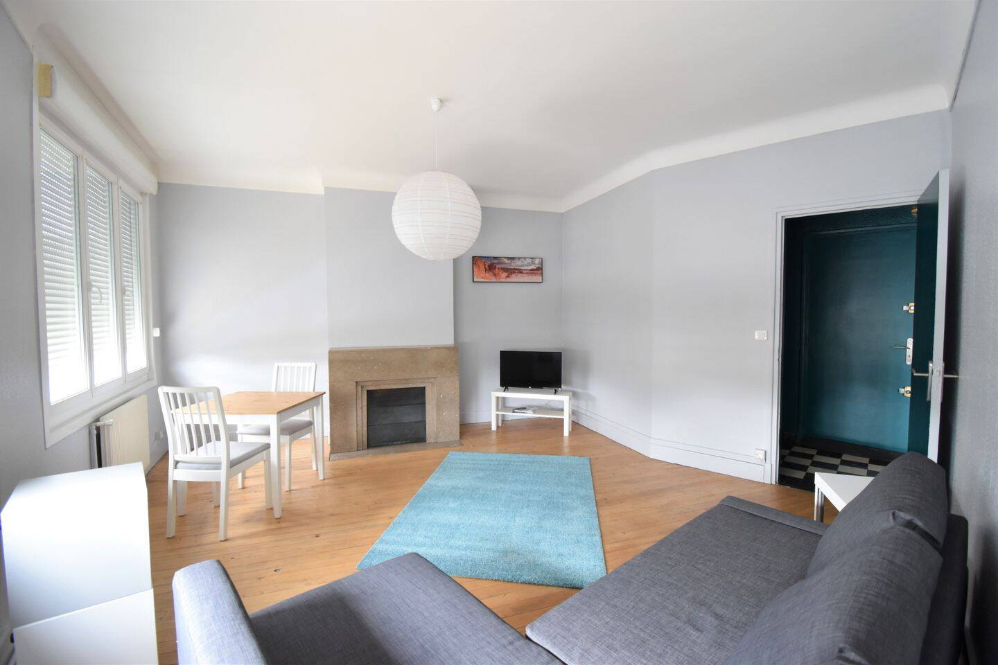 Appartement 2 pièces 58 m² · à Amiens · 57,5 m² · 680 €/mois