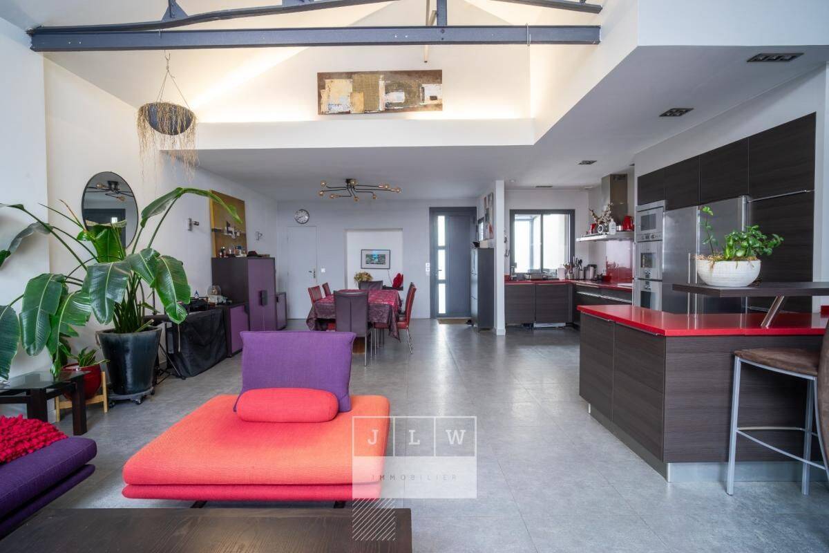 Maison 6 pièces 215 m² · à Lille · 215 m² · 754 000 €