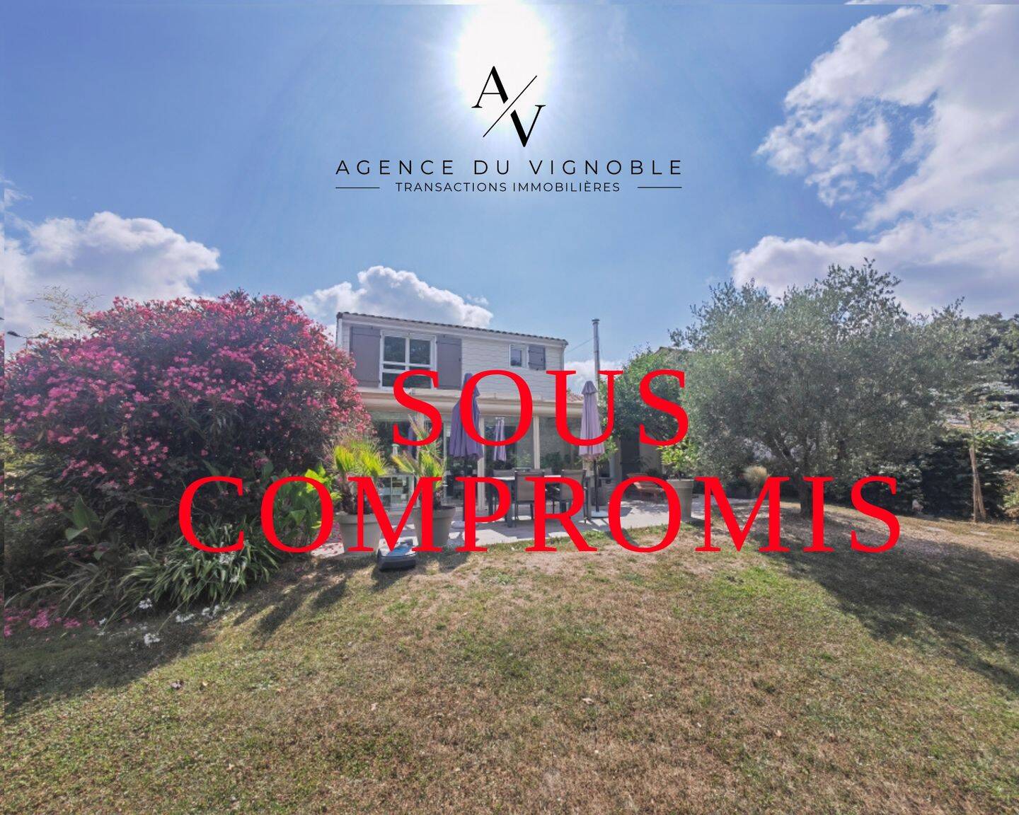 Maison 6 pièces 170 m² · à Haute-Goulaine · 170 m² · 539 000 €