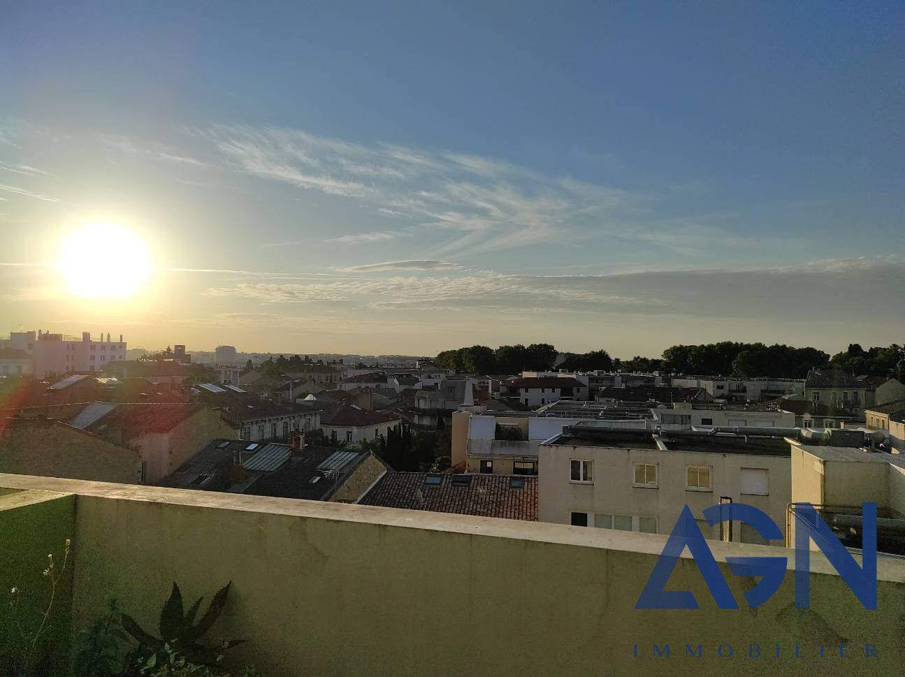 Appartement 1 pièce 20 m² · à Montpellier · 20 m² · 99 000 €