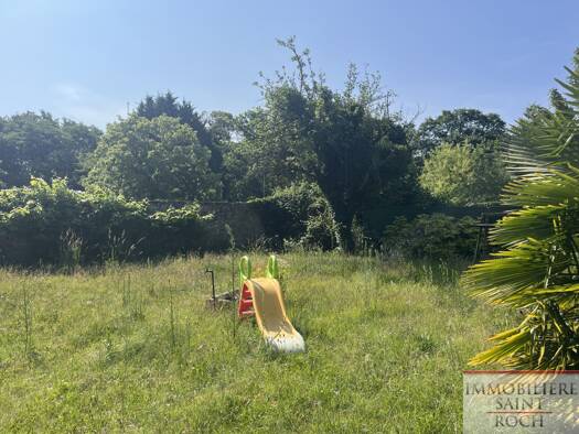 Terrain à vendre 145 000 € 372 m² de terrain Seine-Port 77240