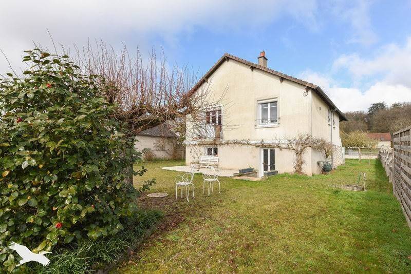 Maison 5 pièces 108 m² · à Veuzain-sur-Loire · 108 m² · 139 400 €