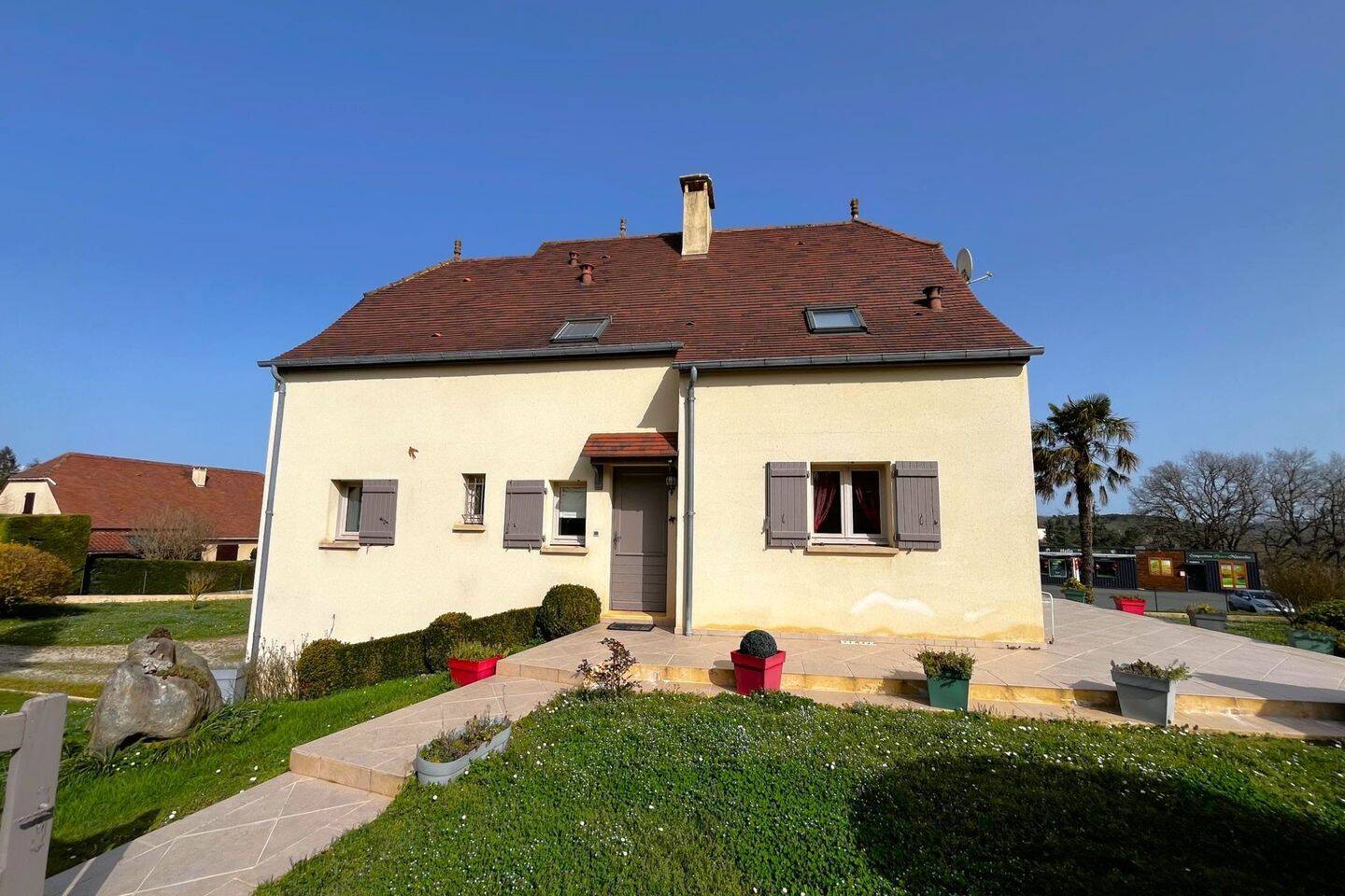 Maison 5 pièces 110 m² · à Gourdon · 110 m² · 300 000 €