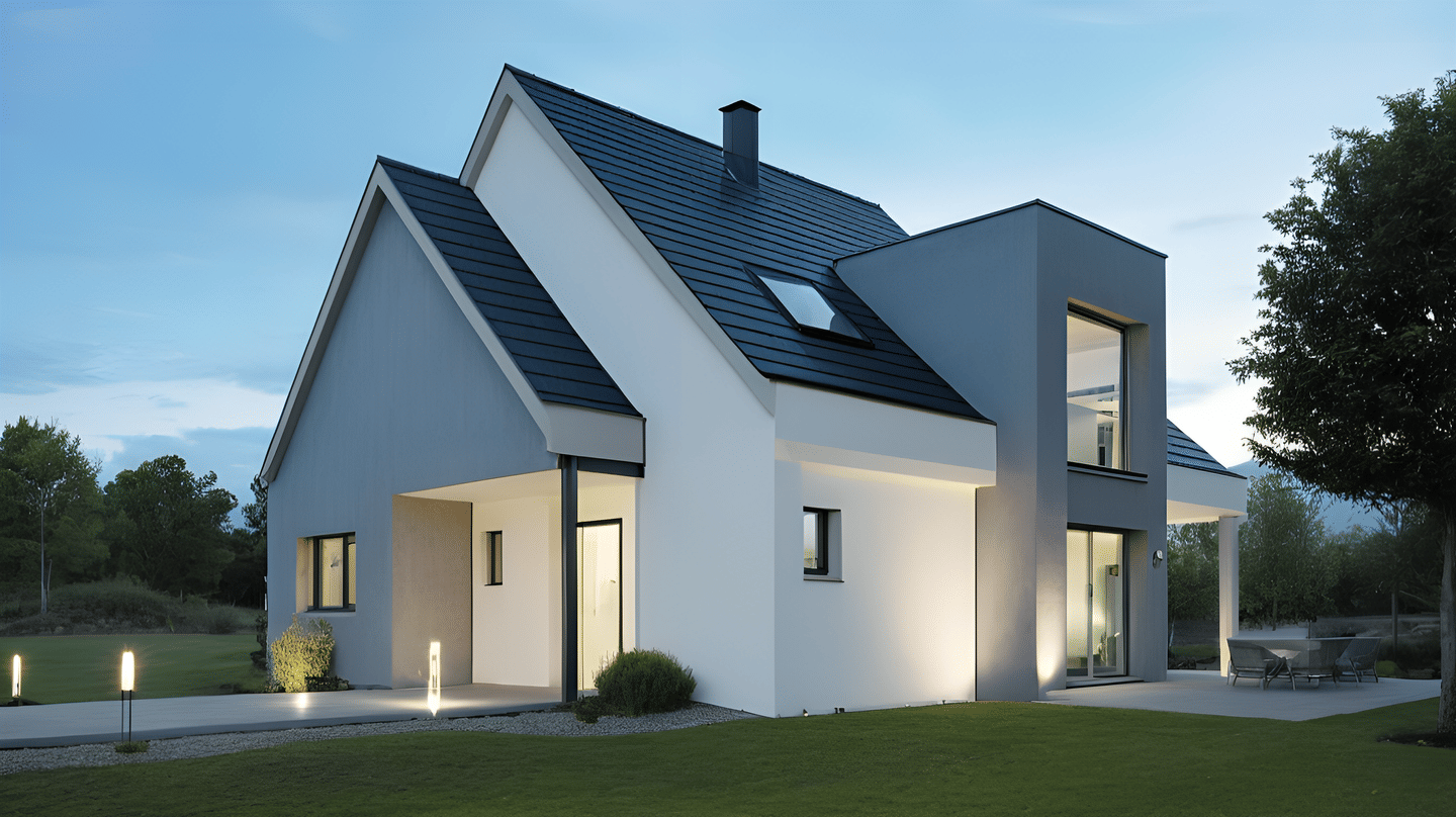 Maison 5 pièces 130 m² · à Sundhouse · 130 m² · 475 600 €