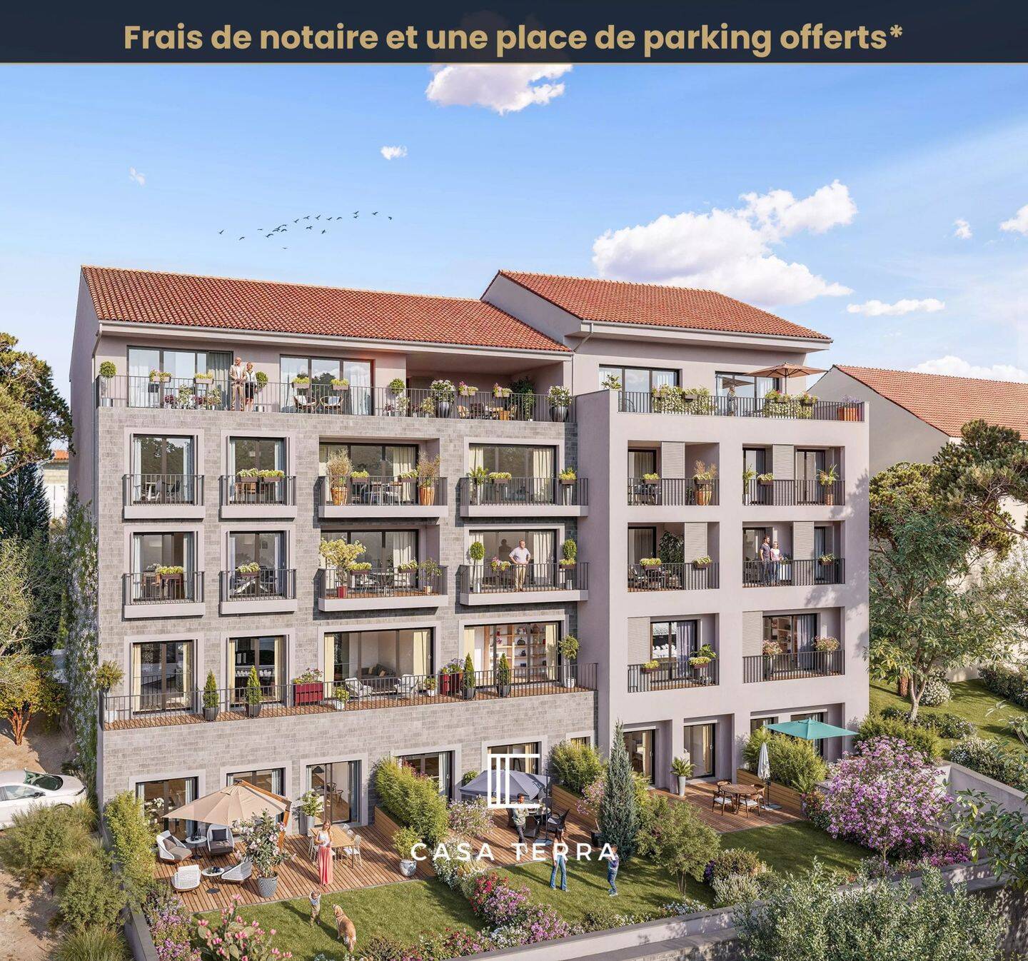 Appartement 4 pièces 124 m² · à Porto-Vecchio · 124,1 m² · 995 000 €