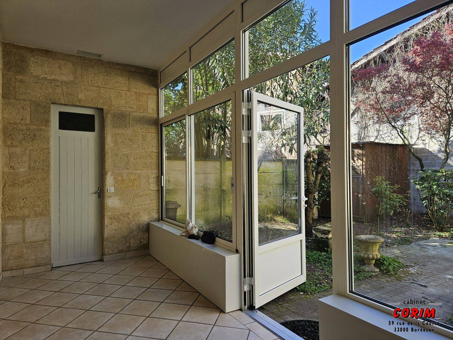 Maison 3 pièces 90 m² · à Talence · 90,1 m² · 1 550 €/mois