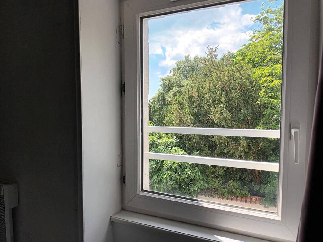 Appartement 2 pièces 42 m² · à La Rochelle · 42,2 m² · 218 000 €
