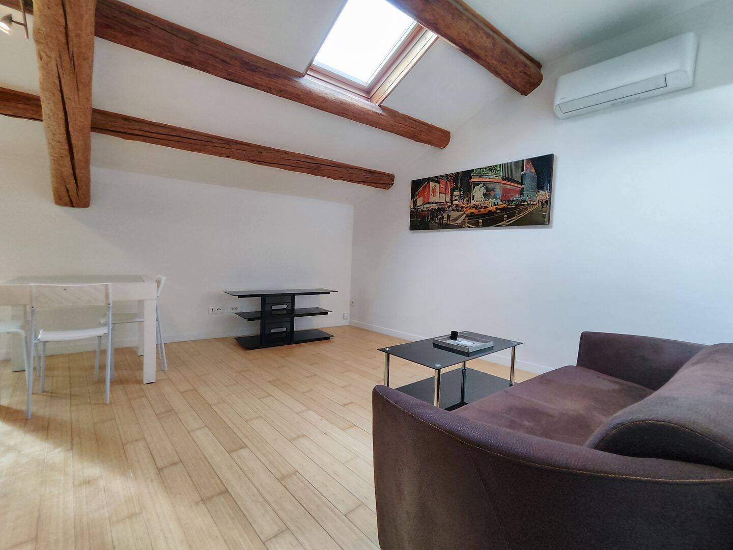 Appartement 2 pièces 44 m² · à Sorgues · 44 m² · 600 €