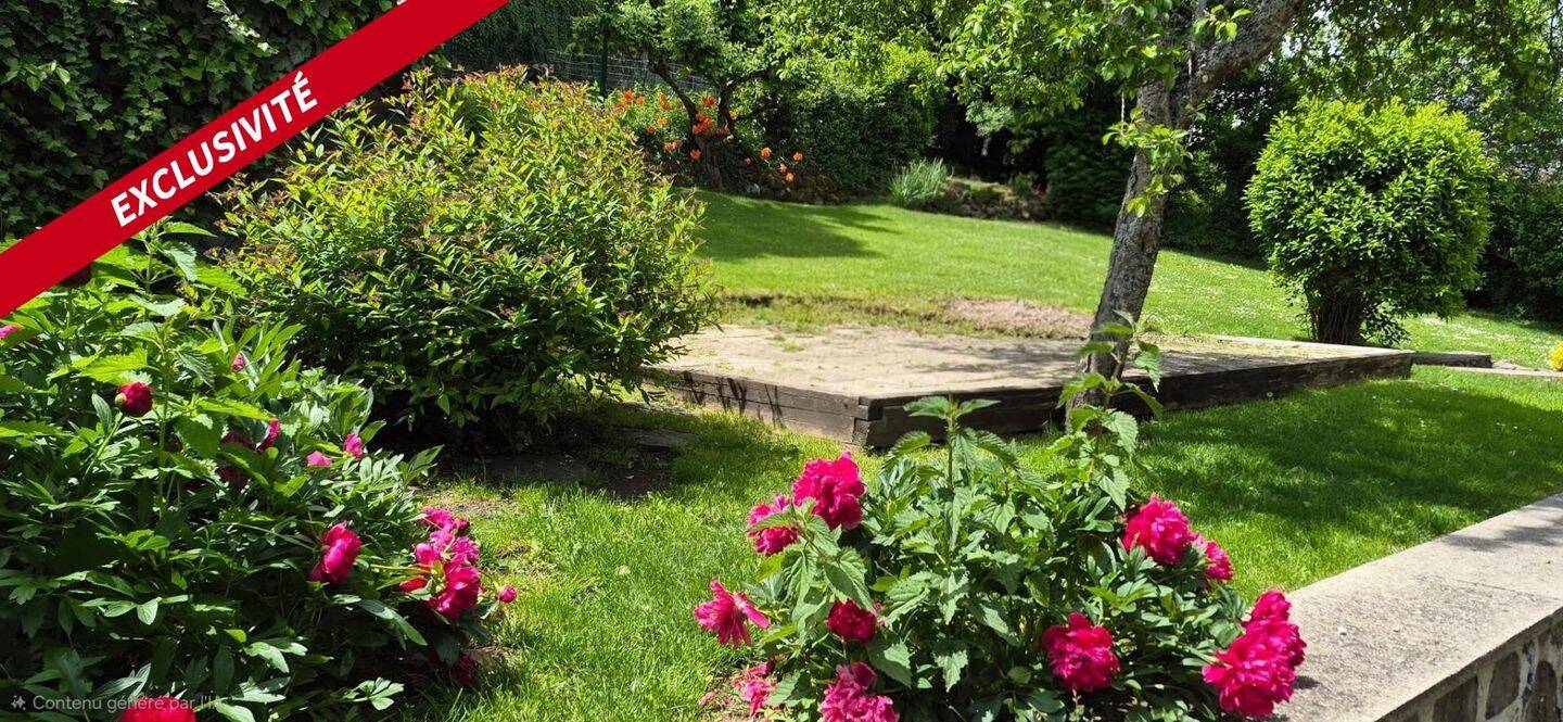 Maison 3 pièces 138 m² · à Mur-de-Barrez · 138 m² · 169 600 €