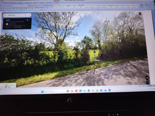 Terrain à vendre 168 315 € 4 809 m² de terrain Semur-en-Auxois 21140