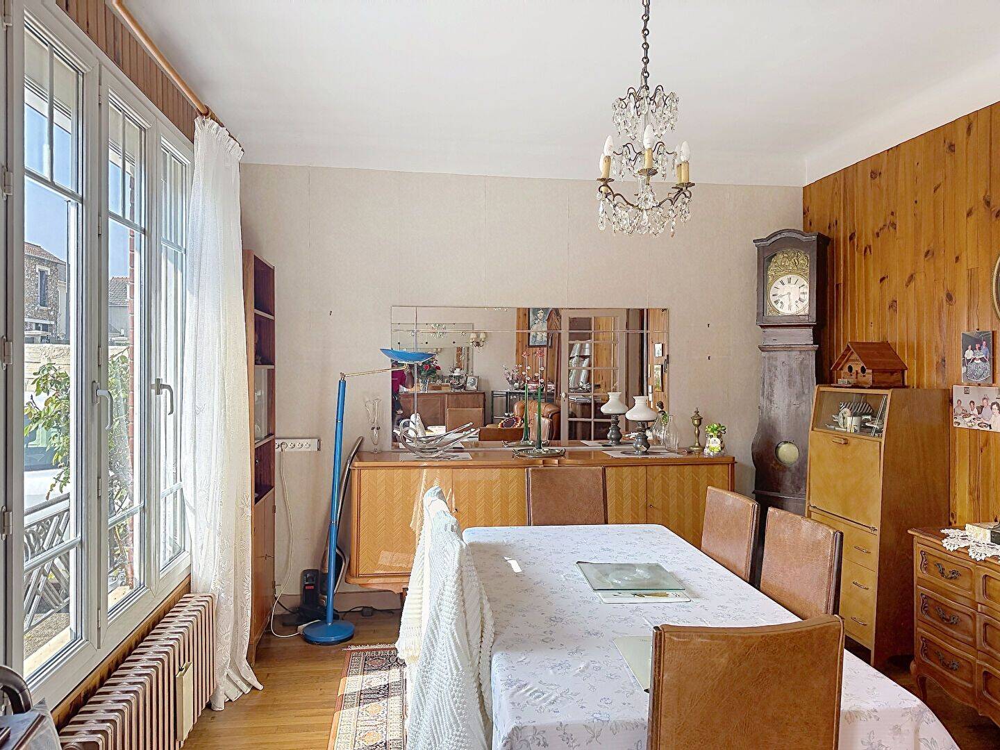 Maison 6 pièces 136 m² · à L'Haÿ-les-Roses · 136 m² · 630 000 €