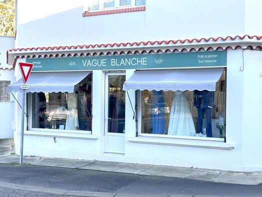 Local commercial à vendre 130 000 € 76,5 m² de surface de vente Soustons 40140