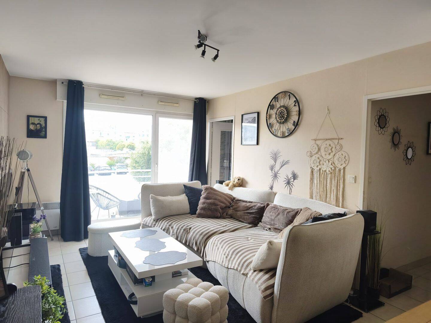 Appartement 2 pièces 51 m² · à Saint-Malo · 51,3 m² · 249 000 €