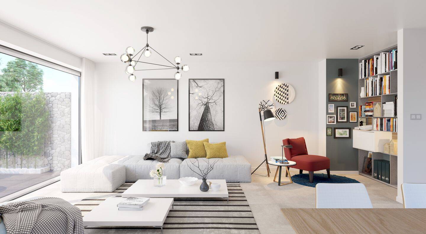 Maison 4 pièces 85 m² · à Chartres · 85 m² · 250 000 €