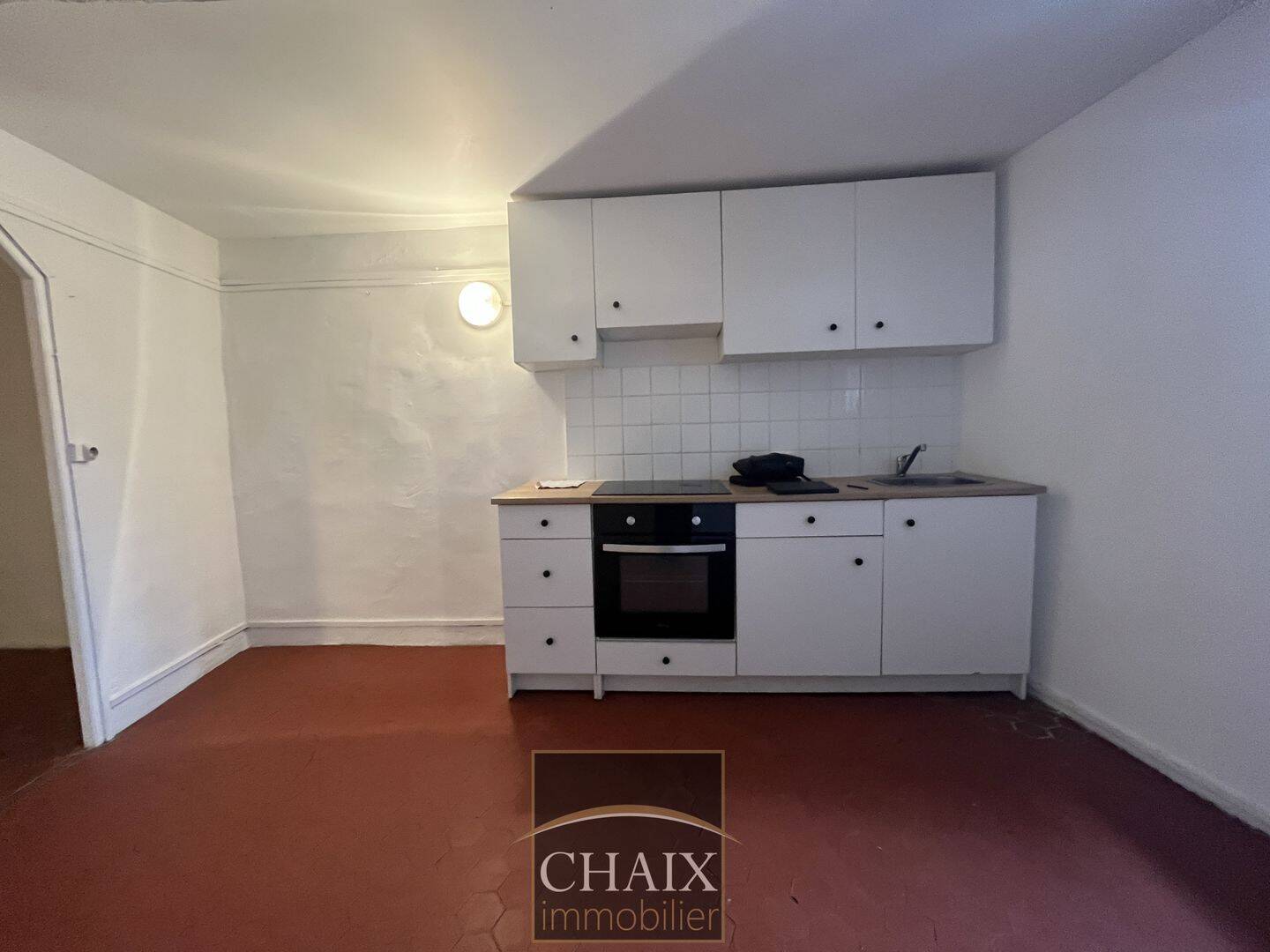 Appartement 1 pièce 22 m² · à Aubagne · 22 m² · 475 €