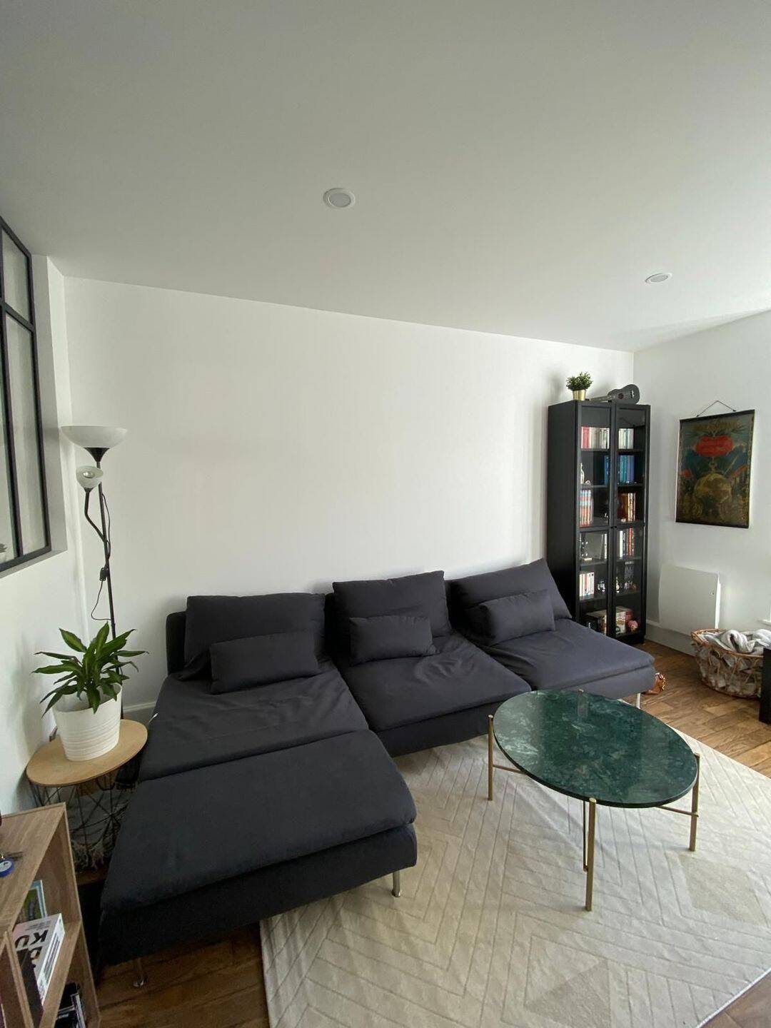 Appartement 2 pièces 50 m² · à Reims · 50 m² · 820 €