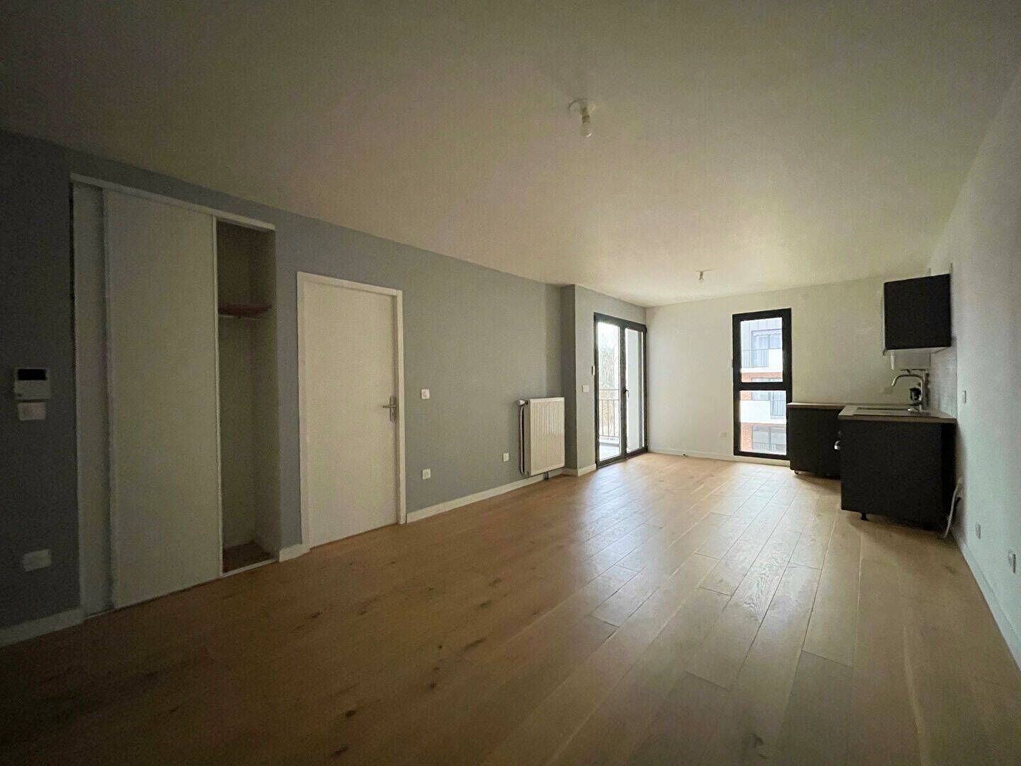 Appartement 2 pièces 48 m² · à Chartres · 48,2 m² · 650 €