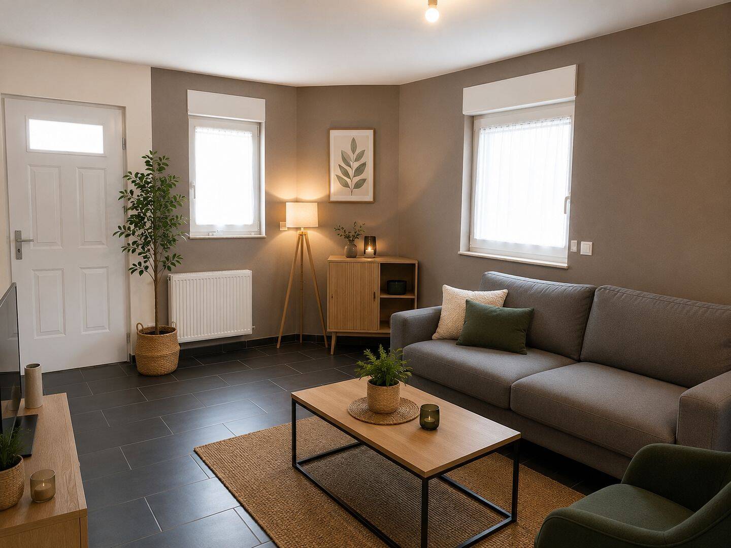 Maison 5 pièces 90 m² · à Dunkerque · 90 m² · 980 €/mois