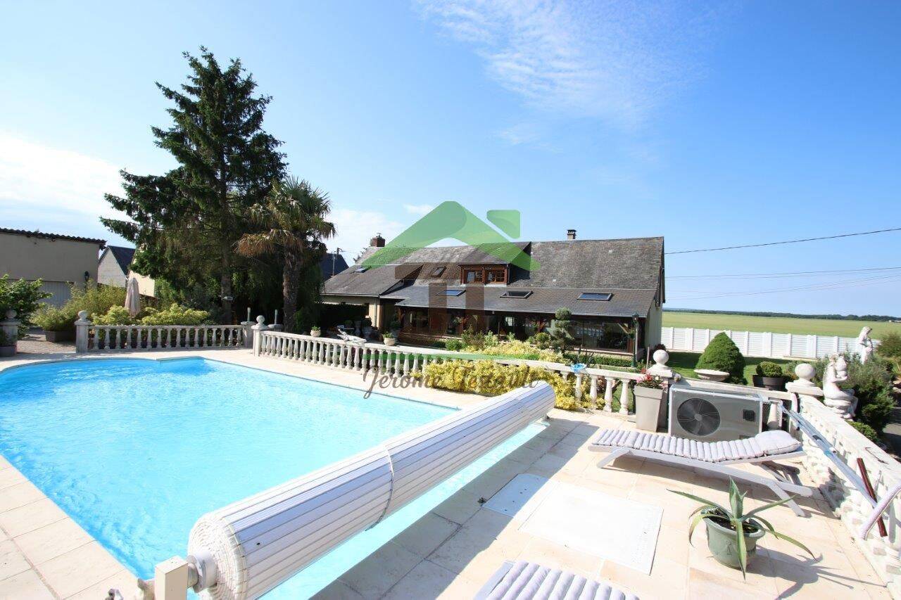 Maison 6 pièces 170 m² · à Châteaudun · 170 m² · 329 000 €