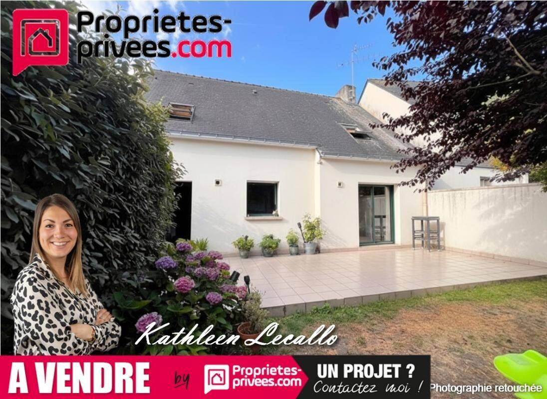Maison 5 pièces 79 m² · à Batz-sur-Mer · 79 m² · 400 000 €
