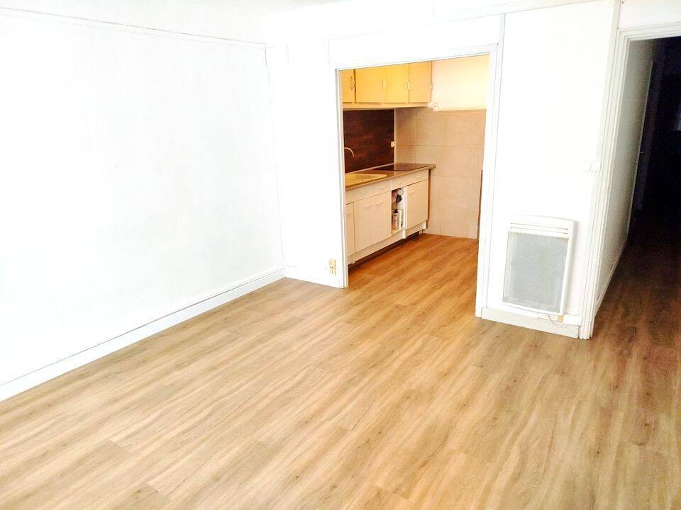 Appartement 2 pièces 42 m² · à Pamiers · 42 m² · 470 €