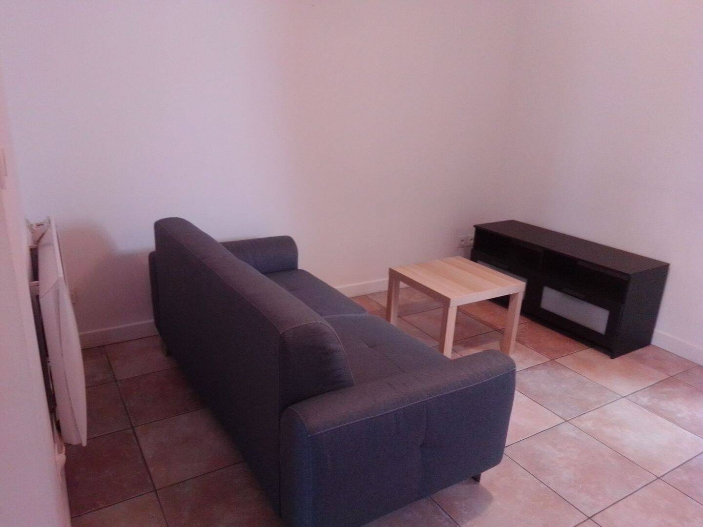 Appartement 2 pièces 45 m² · à Morlaix · 45 m² · 580 €