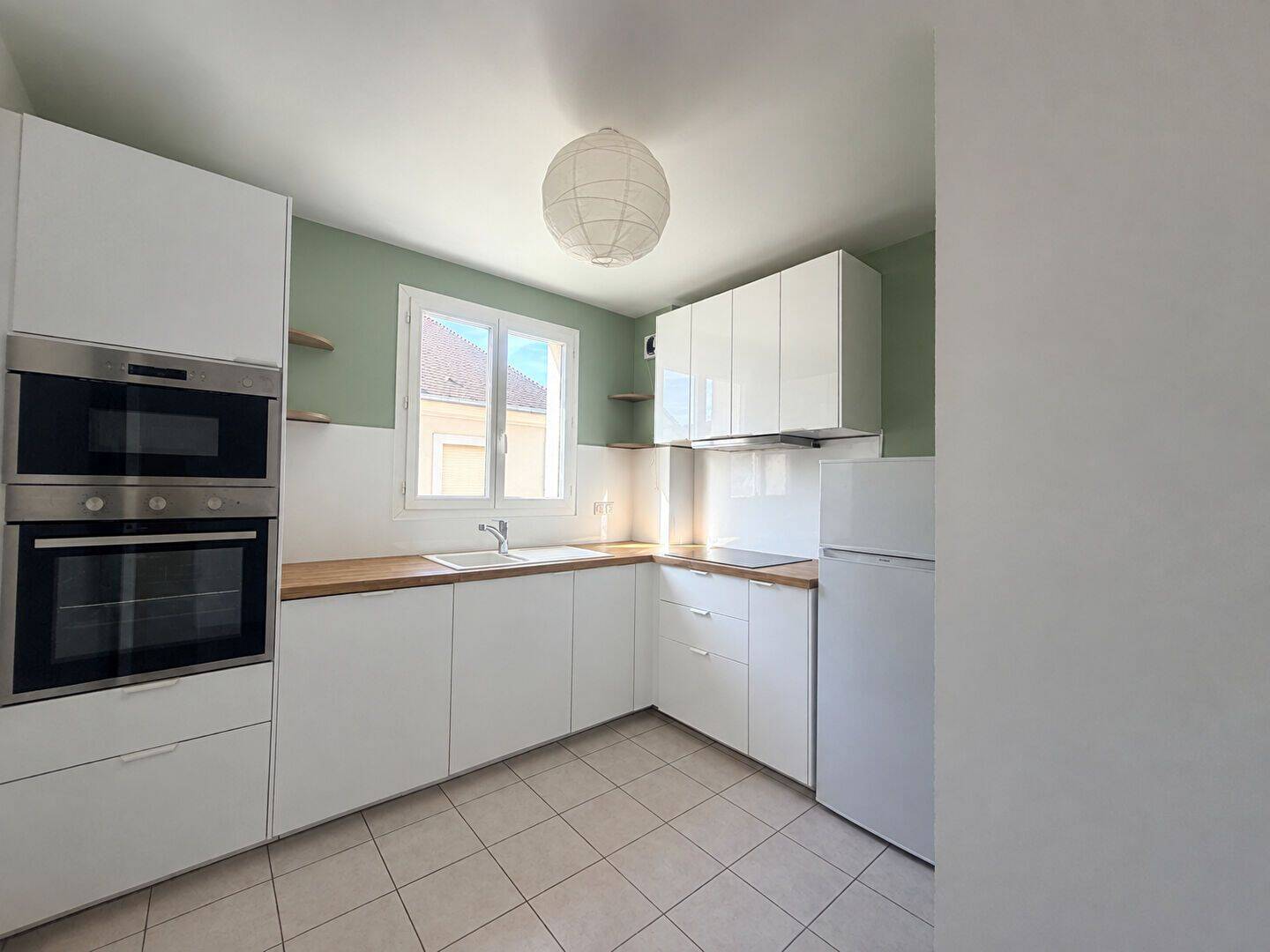 Appartement 2 pièces 50 m² · à Maisons-Laffitte · 50 m² · 340 000 €