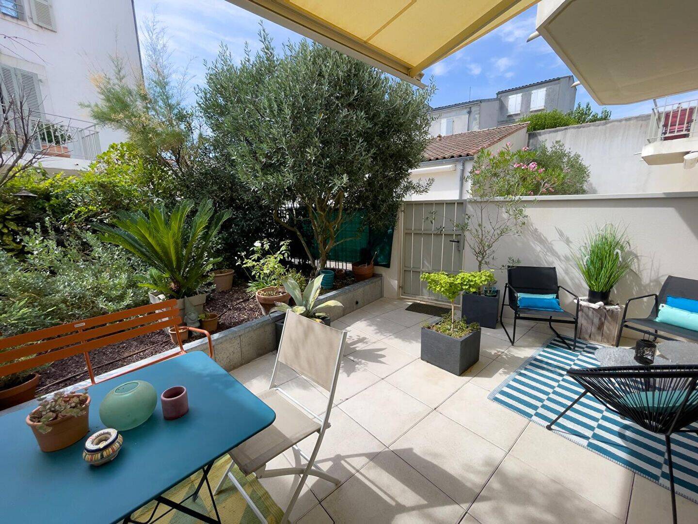 Appartement 3 pièces 60 m² · à La Rochelle · 60 m² · 550 000 €