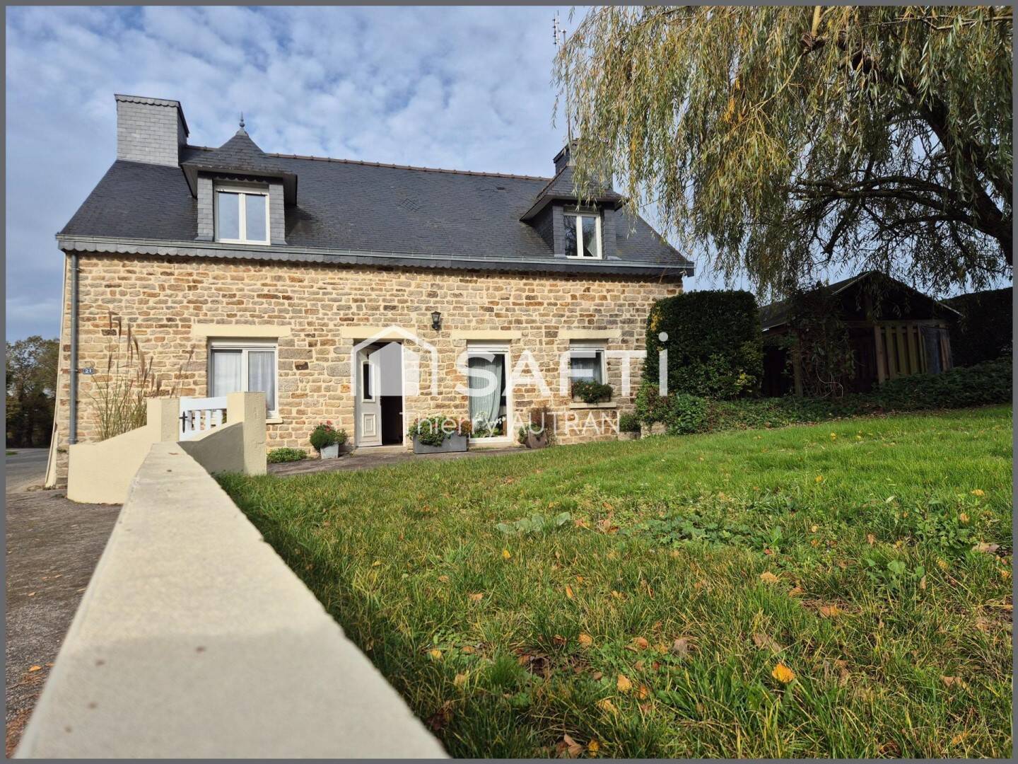 Maison 6 pièces 160 m² · à Caro · 160 m² · 271 000 €