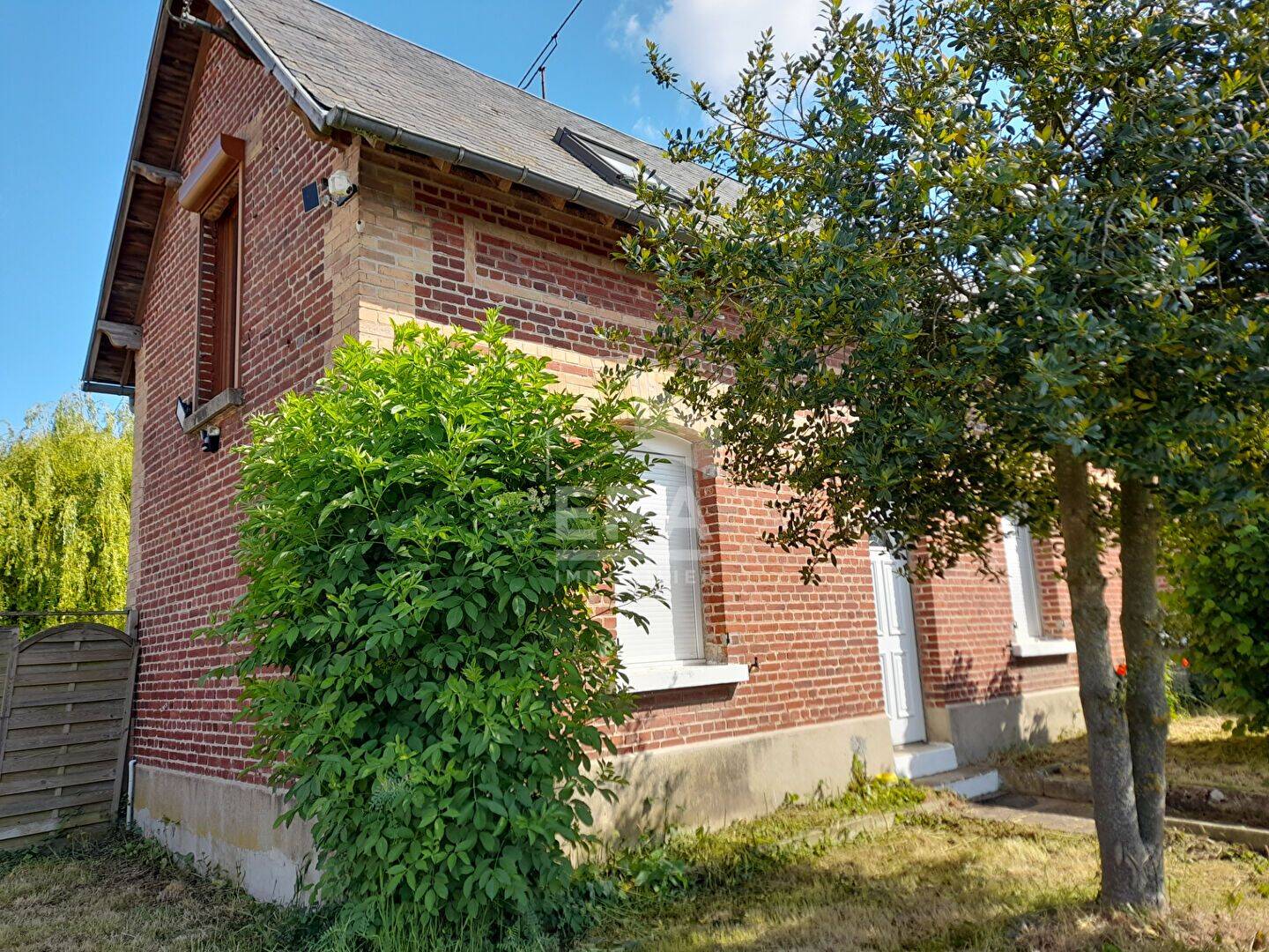 Maison 6 pièces 124 m² · à Chauny · 124 m² · 154 500 €