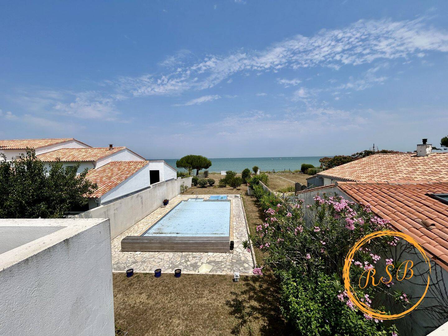 Maison 6 pièces 145 m² · à La Flotte · 145 m² · 1 298 000 €