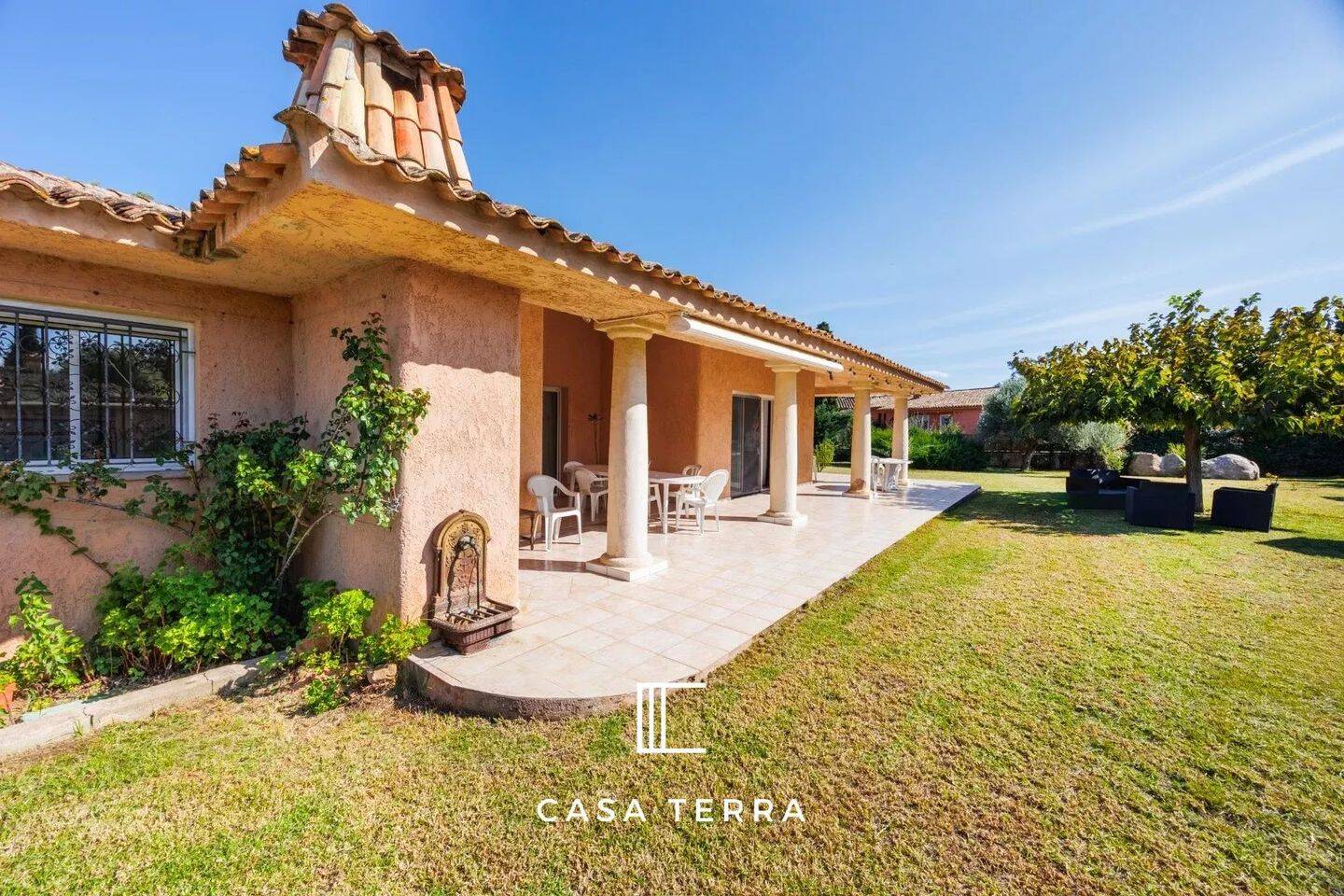 Maison 5 pièces 183 m² · à Porto-Vecchio · 182,8 m² · 1 099 000 €