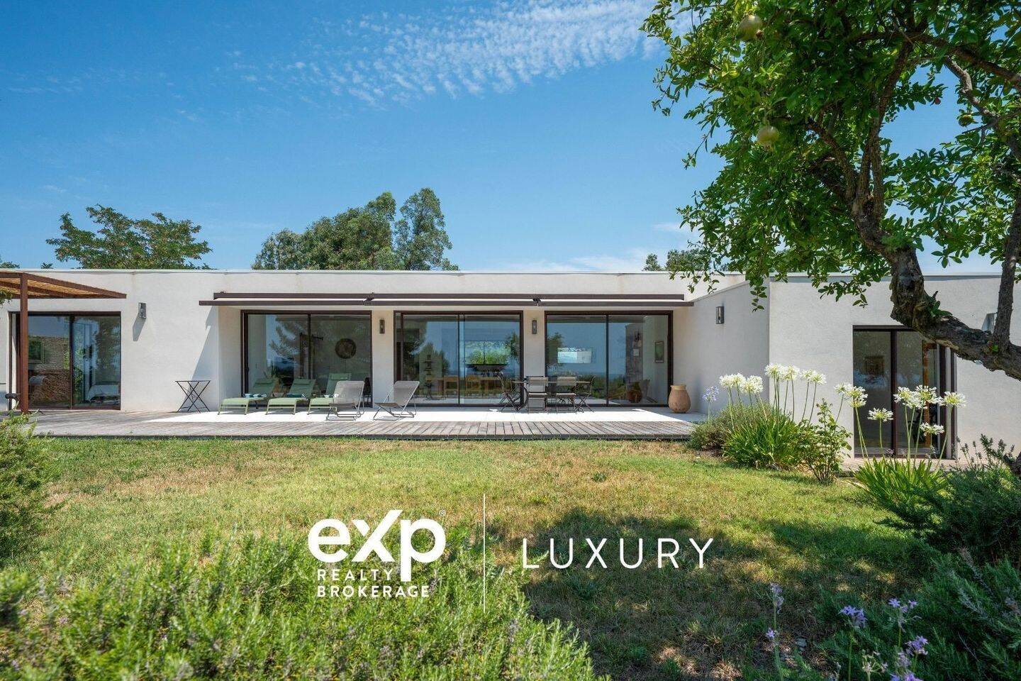 Maison 6 pièces 250 m² · à Aix-en-Provence · 250 m² · 2 950 000 €