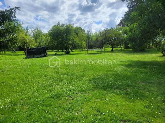 Terrain à vendre 69 000 € 2 000 m² de terrain Antoigne Châtellerault 86100