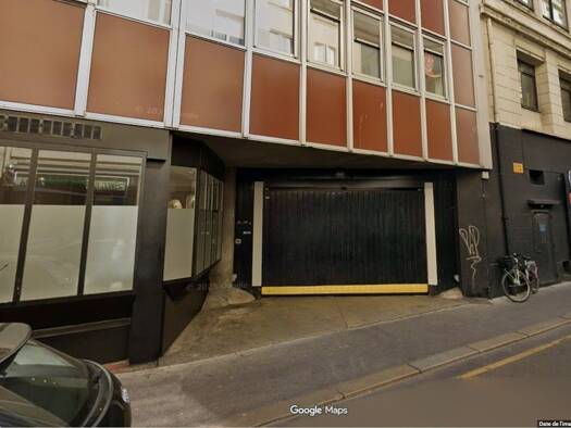 Parking à vendre 12 000 € 12 m² Hyper Centre-Vieille Ville Saint-Étienne 42000