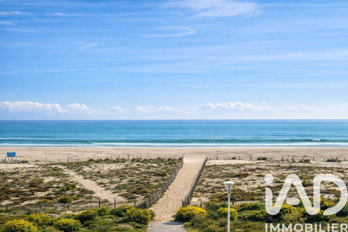 Appartement 2 pièces 30 m² · à Leucate · 30 m² · 82 000 €