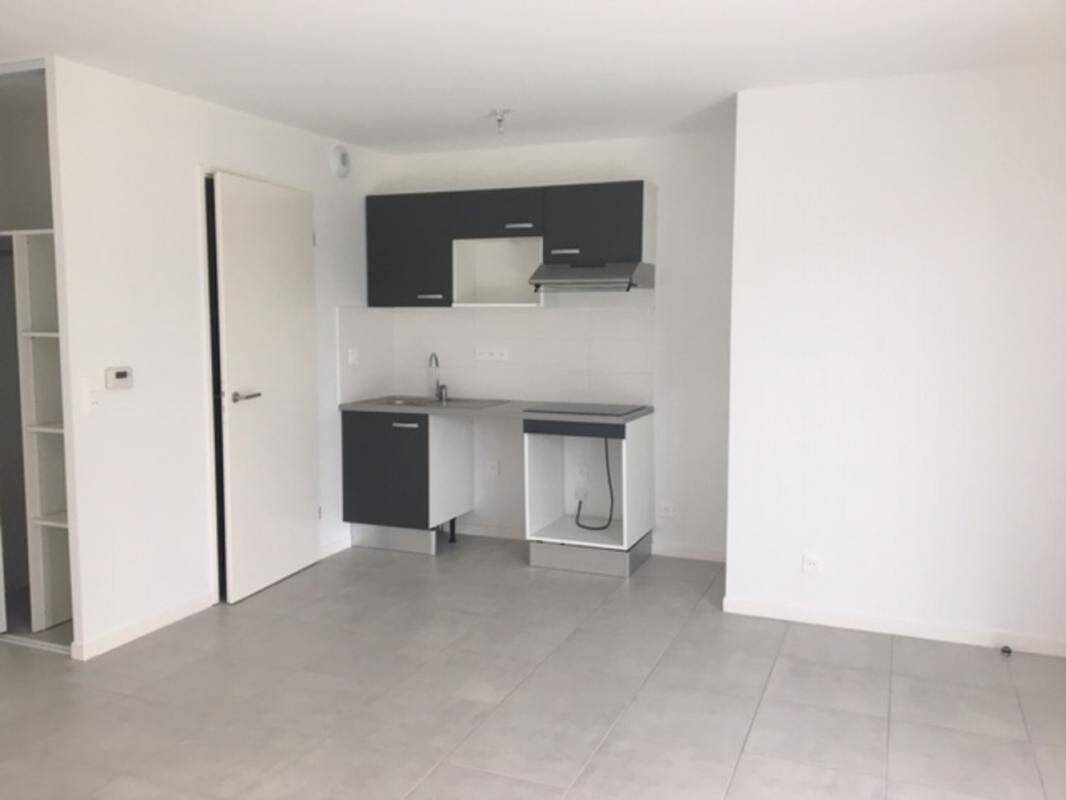 Appartement 3 pièces 60 m² · à Toulouse · 60 m² · 761 €
