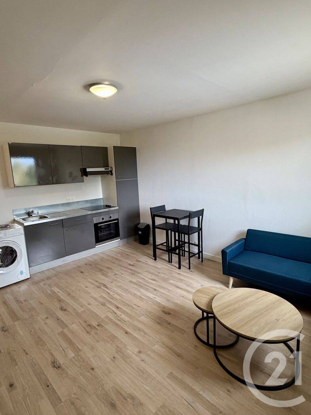 Appartement 1 pièce 26 m² · à Lucciana · 26 m² · 600 €/mois