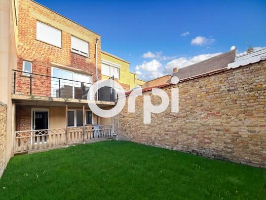 Maison à vendre 399 000 € 4 pièces 3 chambres 114 m² 94 m² de terrain Bray-Dunes 59123