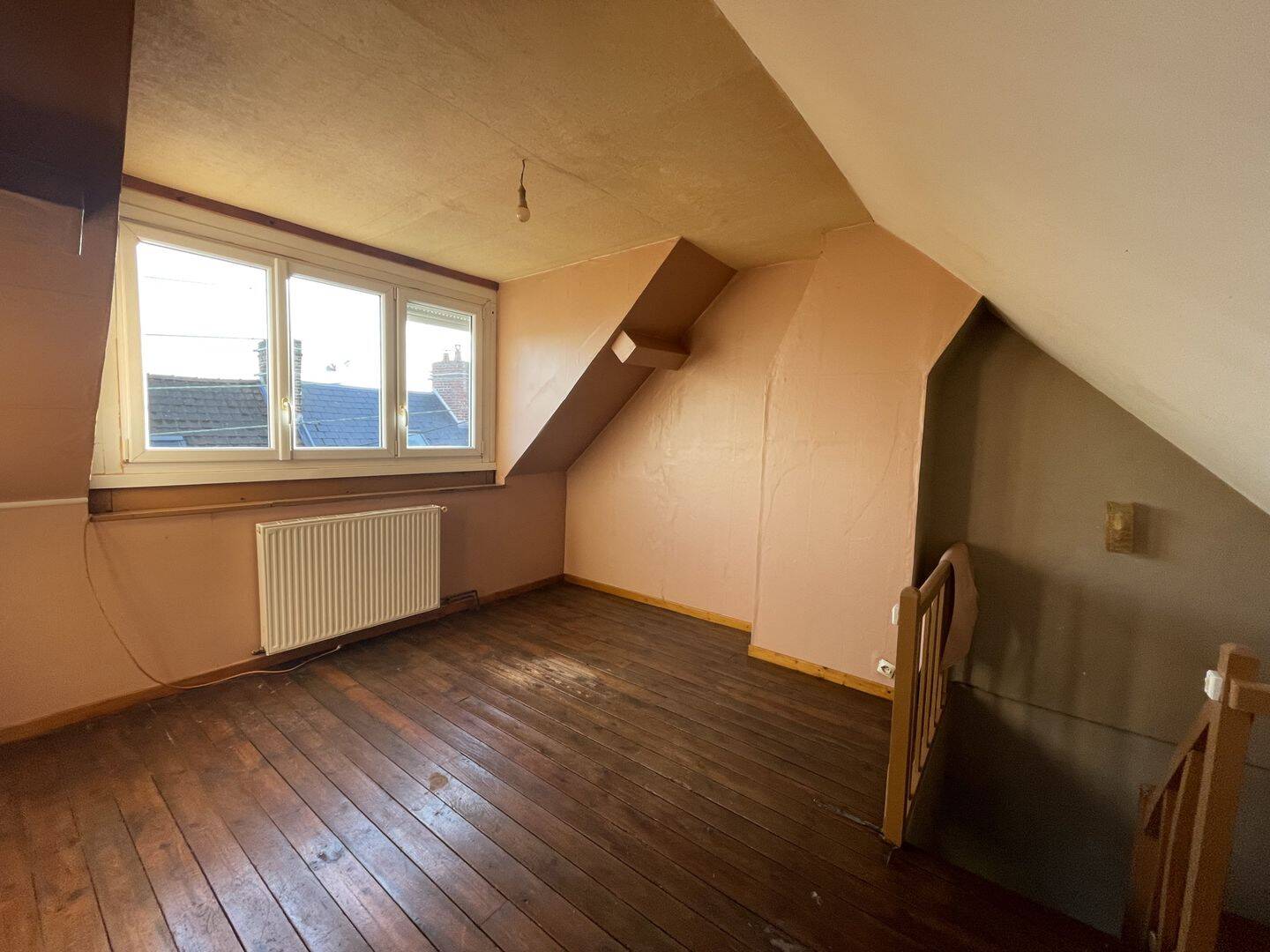 Maison 3 pièces 45 m² · à Amiens · 45 m² · 99 000 €