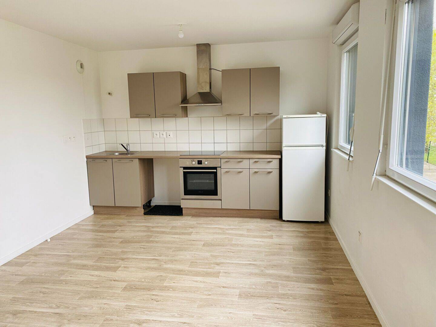 Appartement 2 pièces 41 m² · à Lingolsheim · 41,3 m² · 135 000 €