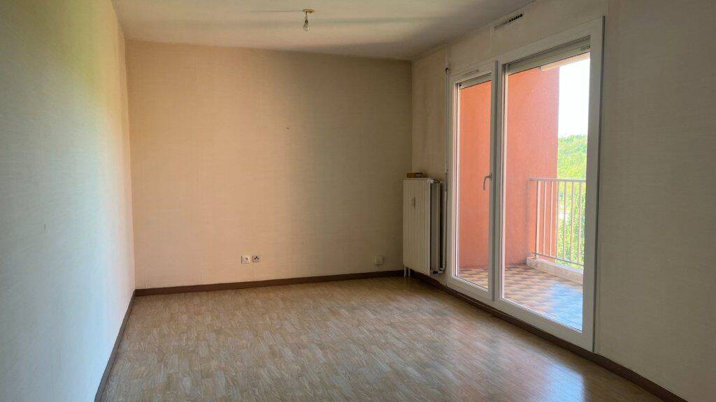 Appartement 3 pièces 62 m² · à Le Creusot · 62 m² · 70 000 €