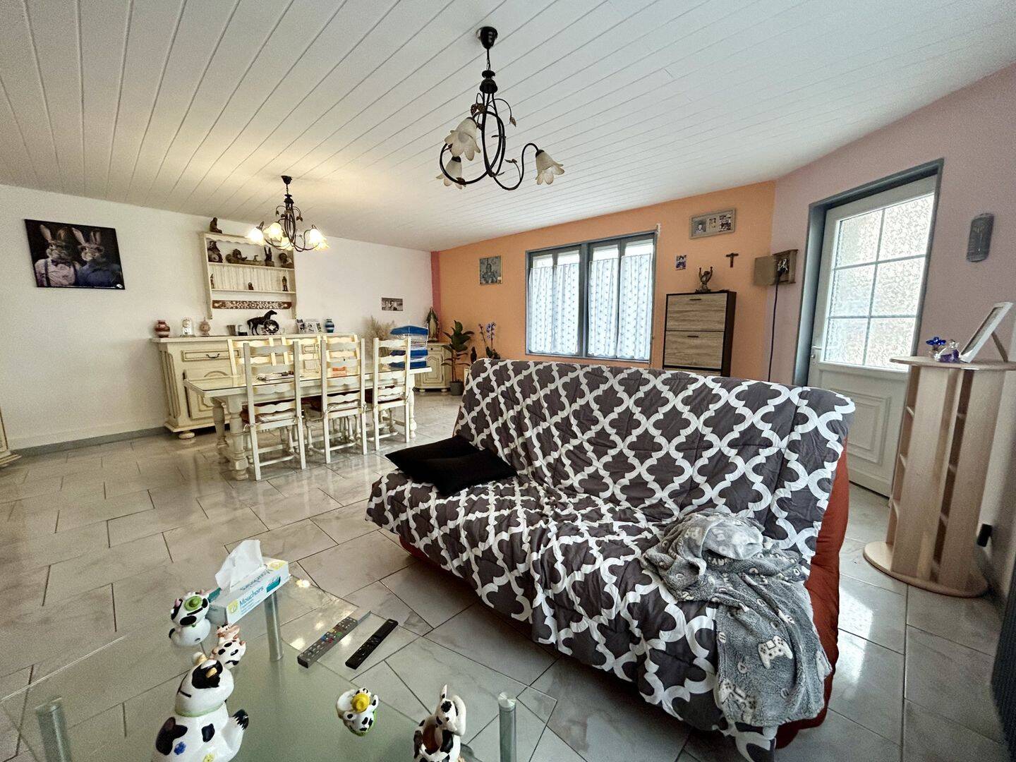 Maison 7 pièces 116 m² · à Cayeux-sur-Mer · 116 m² · 190 000 €