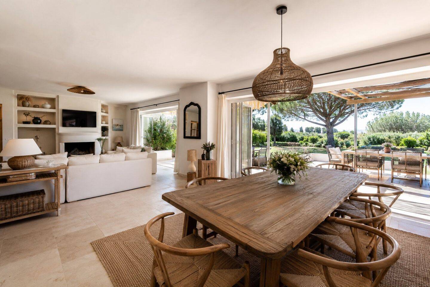 Appartement 3 pièces 93 m² · à Saint-Tropez · 93 m² · 2 250 000 €