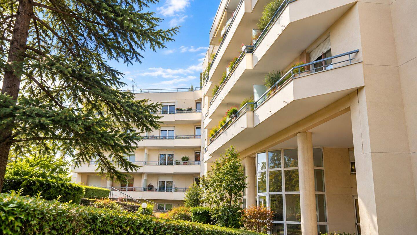 Appartement 4 pièces 87 m² · à Saint-Gratien · 87 m² · 325 000 €