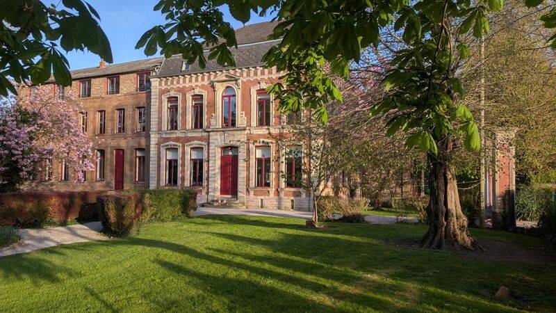Maison 18 pièces 823 m² · à Quiestède · 823 m² · 1 199 000 €
