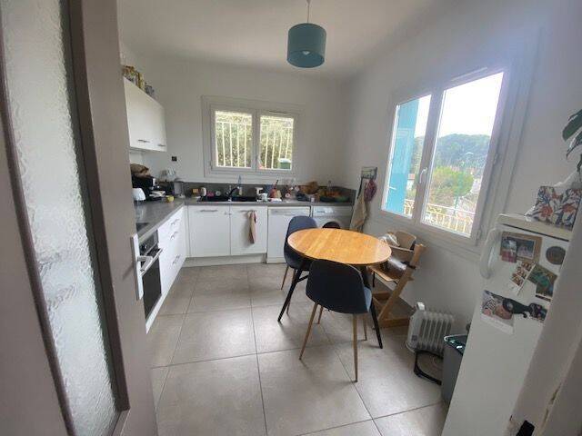 Appartement 3 pièces 86 m² · à La Garde · 86,3 m² · 1 190 €/mois