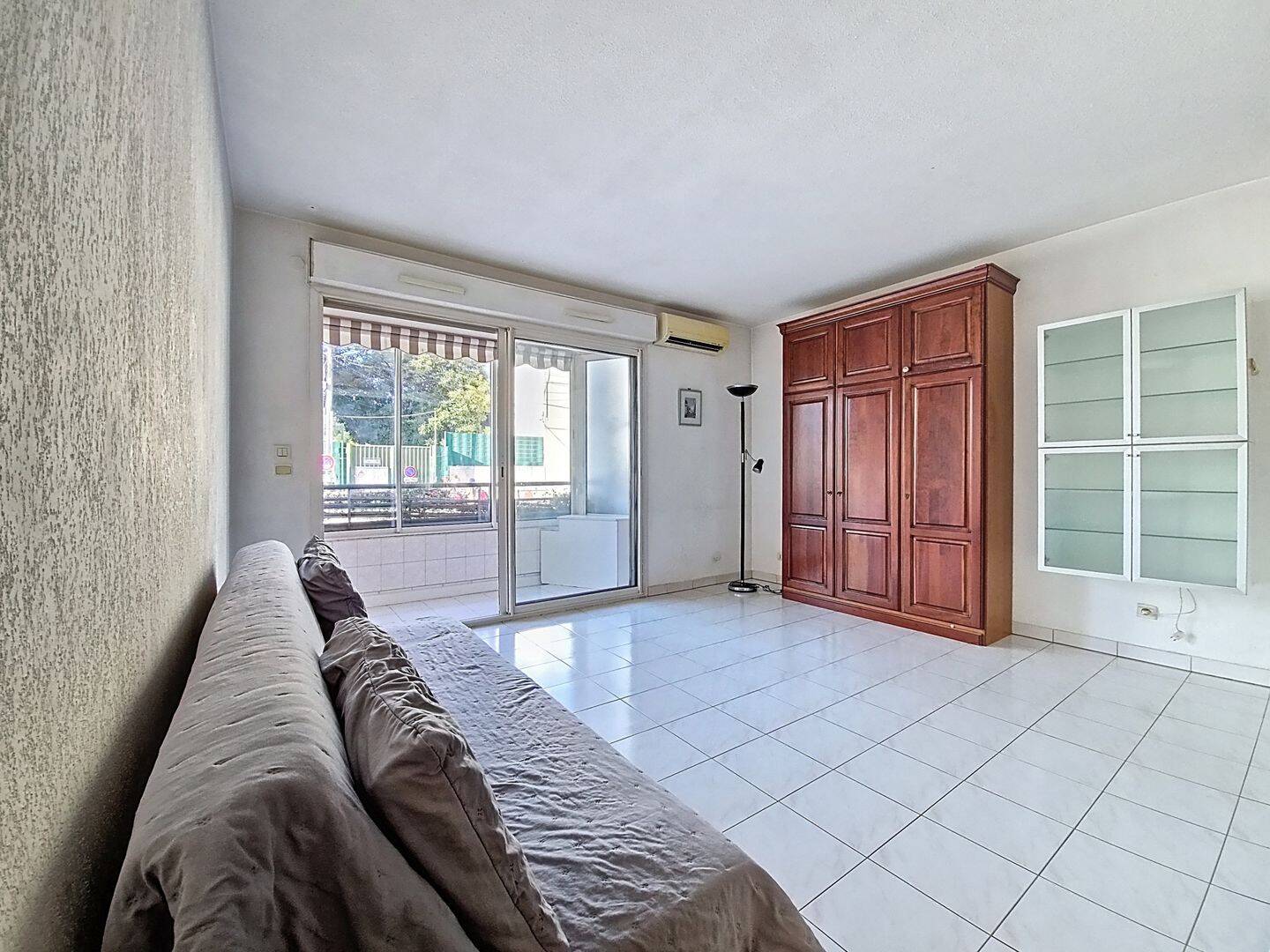 Studio à vendre