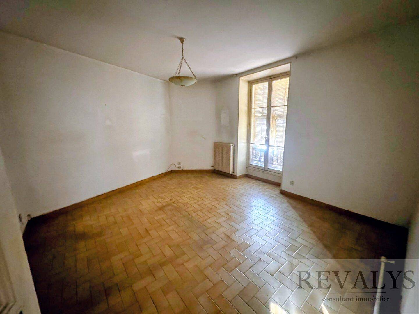 Appartement 3 pièces 60 m² · à Nice · 60 m² · 239 000 €